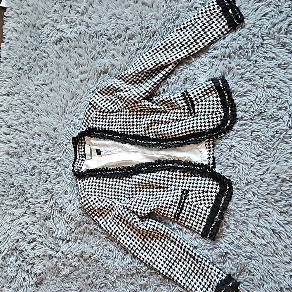 Vintage blazer
